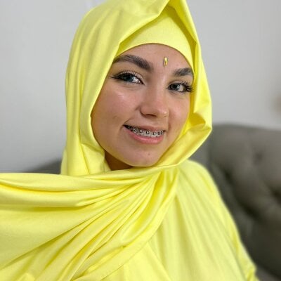 Bashira_Ahmad - cowgirl