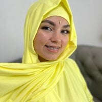 Bashira_Ahmad's Live Webcam Show