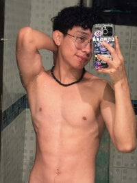 Модель liam_twiink