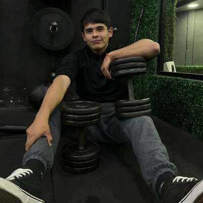 _angelito_13 from stripchat