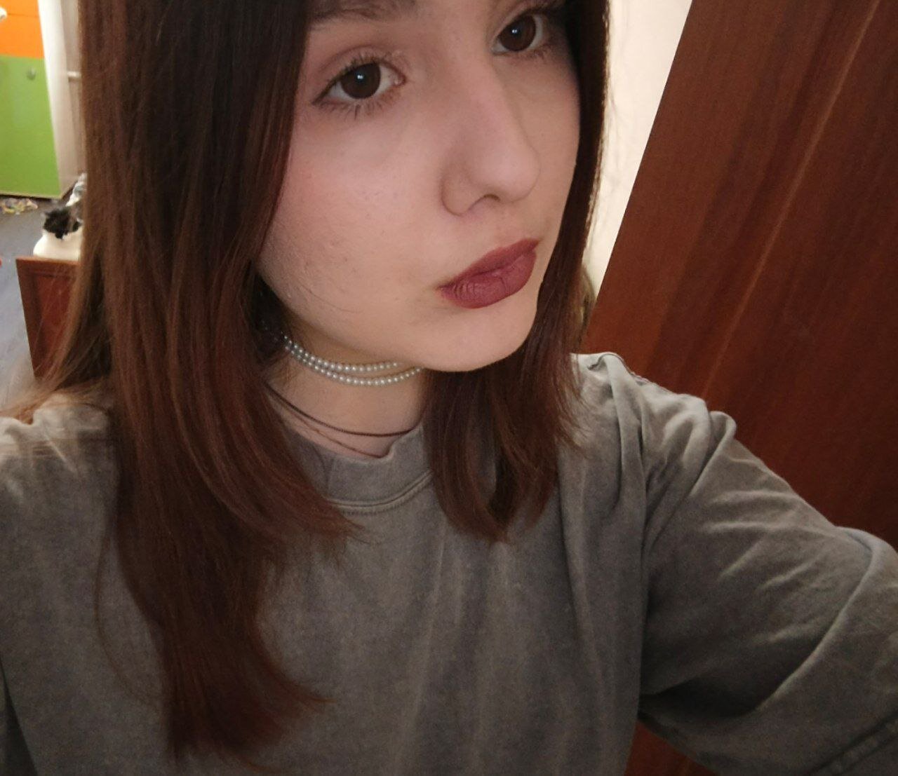 melika_Cute