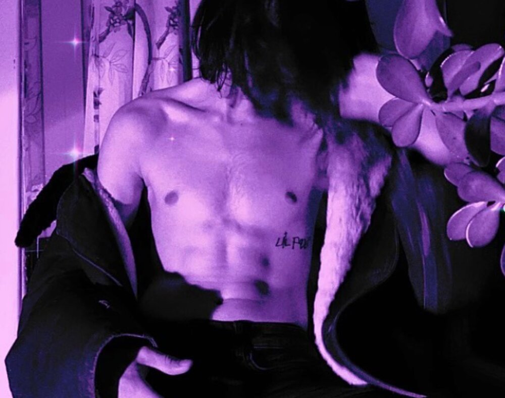 DavidichPetuh Offline XXX Chat