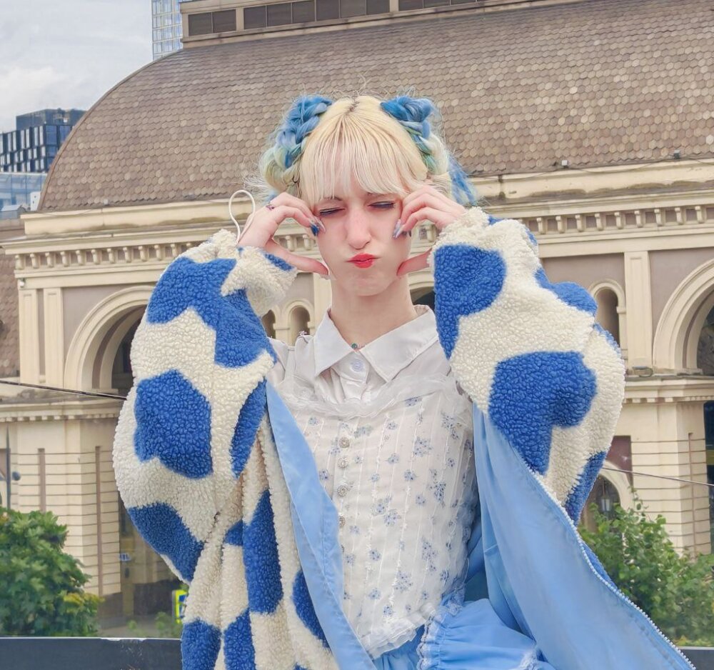 BeverlyWahoske's Offline XXX Chat