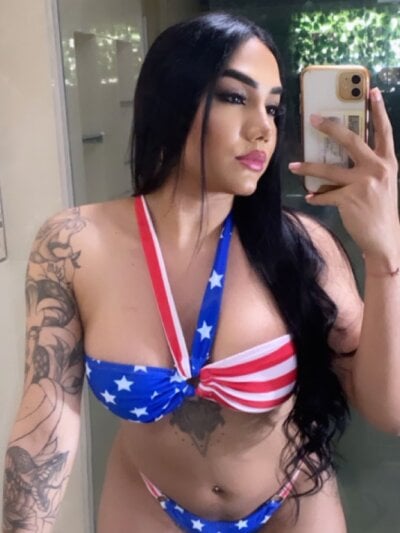 KATALINA_HOT_TS - Stripchat Cam2cam Cumshot Dildo Trans 