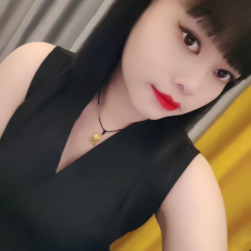 Beauty-Zhao