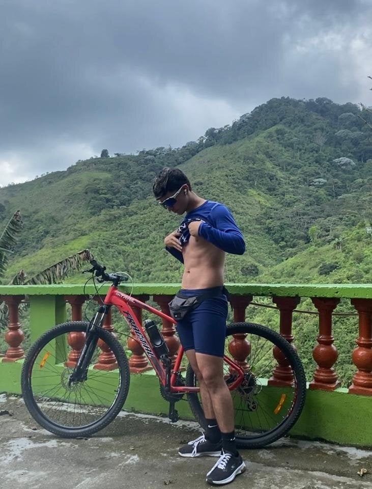 ValentinoSaennz profile
