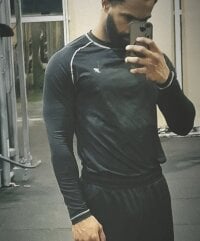 BisexH's webcam live show