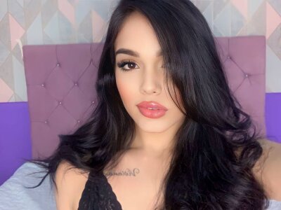 Valentinaxmor - Stripchat Trans 