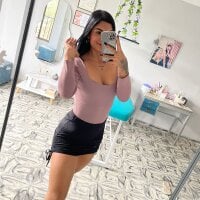 Violeta_DAmore's webcam live show