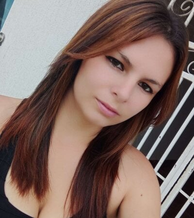 CHANTAL30MS - Stripchat Girl 