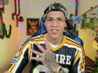 Модель Damian_latinxxx