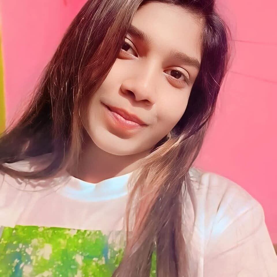 Nilababy-23 profile