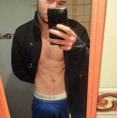 Lorenzo_menzoda - Stripchat Boy 