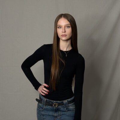 BrianKeye on StripChat