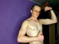 MotionAlex's webcam live show