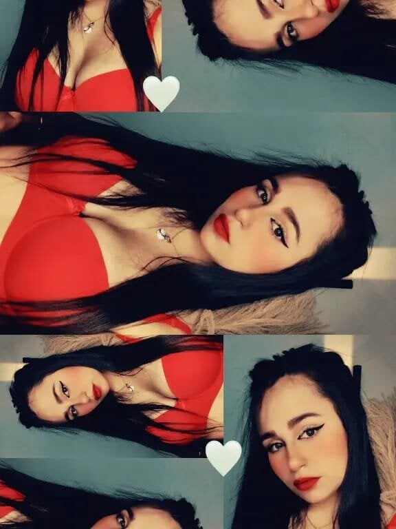 _adahara_queen from stripchat