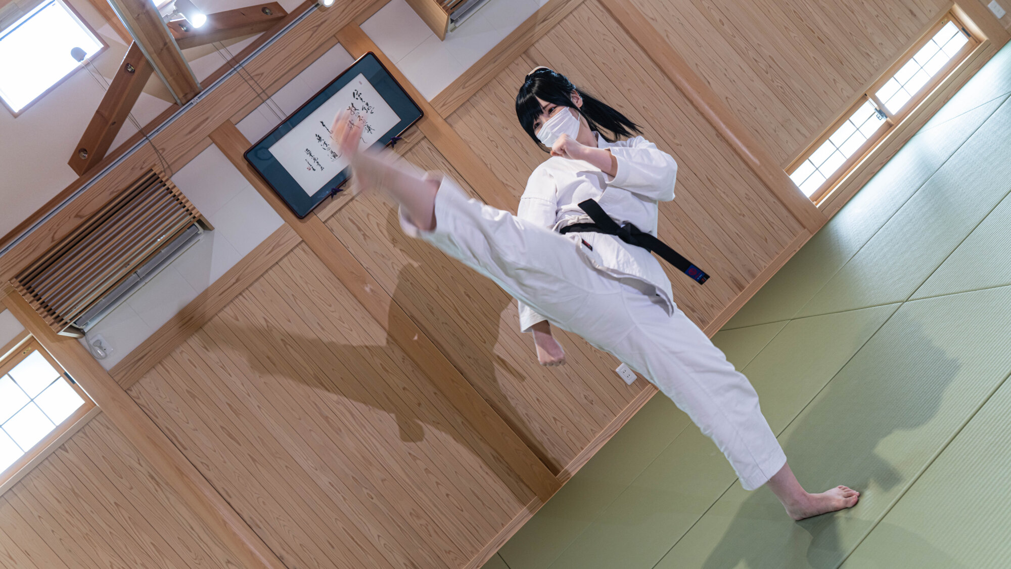 HONOKA_KARATE