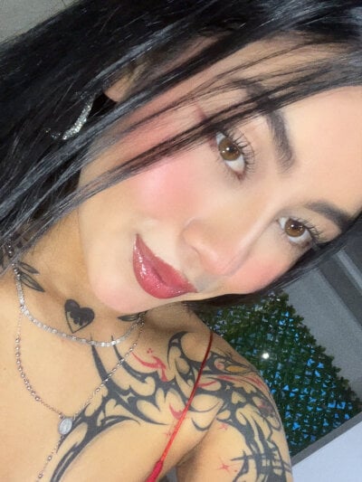 Emily_22x - Stripchat Lovense Best Blowjob Girl 