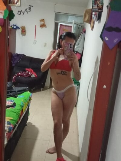 preciosa_perl1324 from stripchat