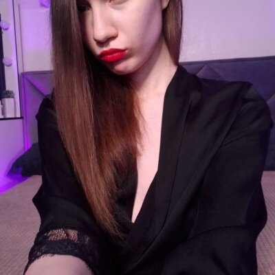 Kitty_kitty1_ Live Cam on StripChat