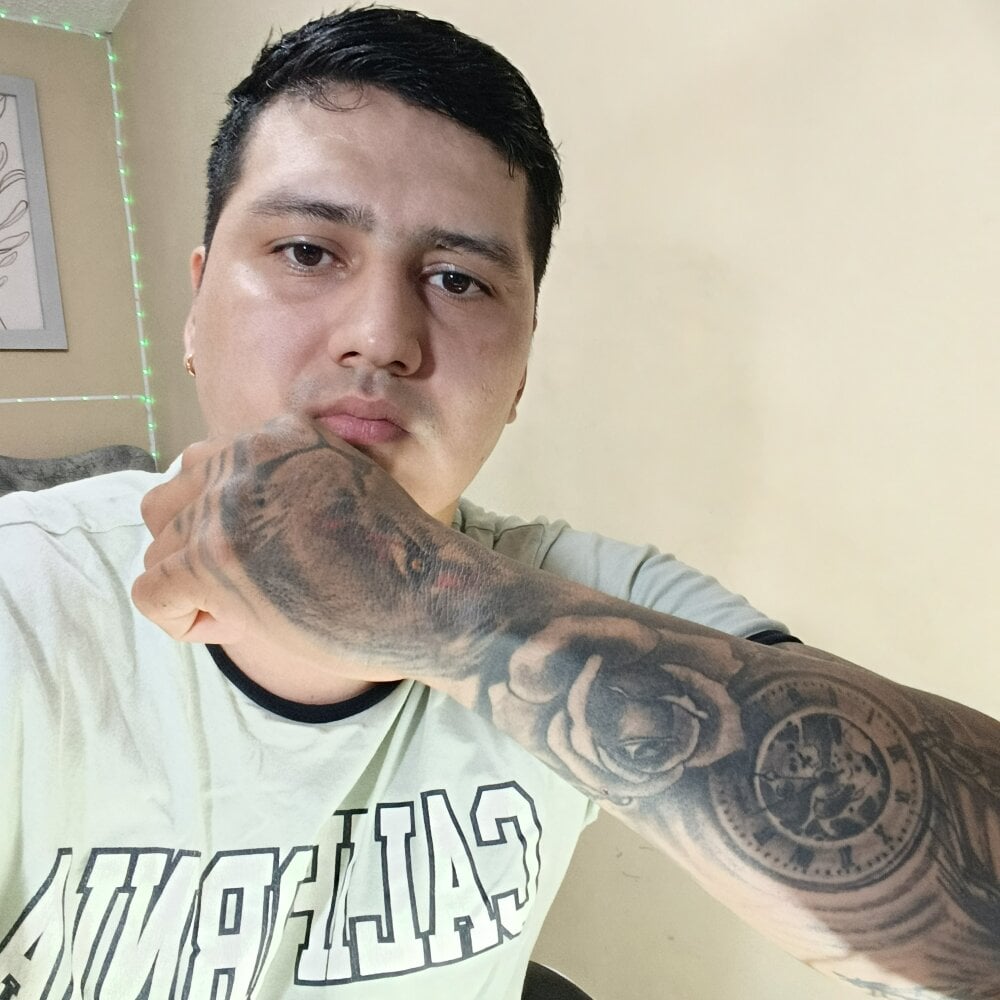 kingdominico07 profile