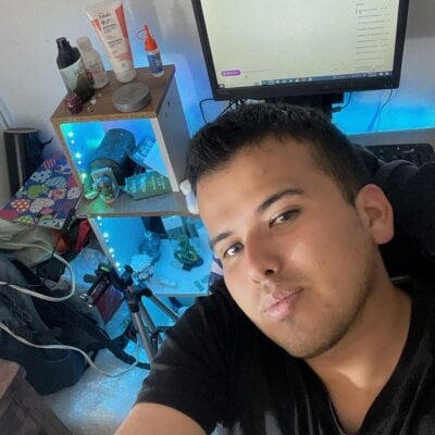 charlie_nightx Avatar