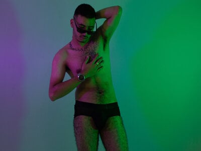 AdamParker_ - Stripchat Pov Cam2cam Dildo Boy 