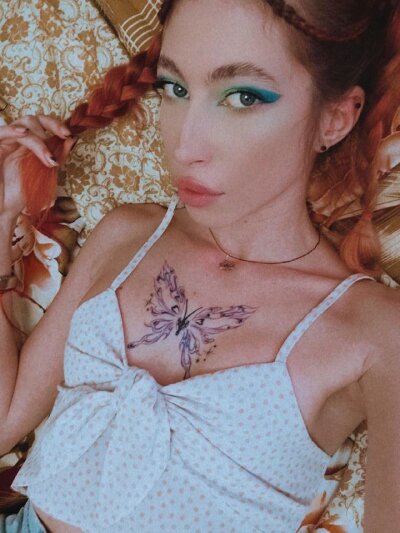 Playful_princess