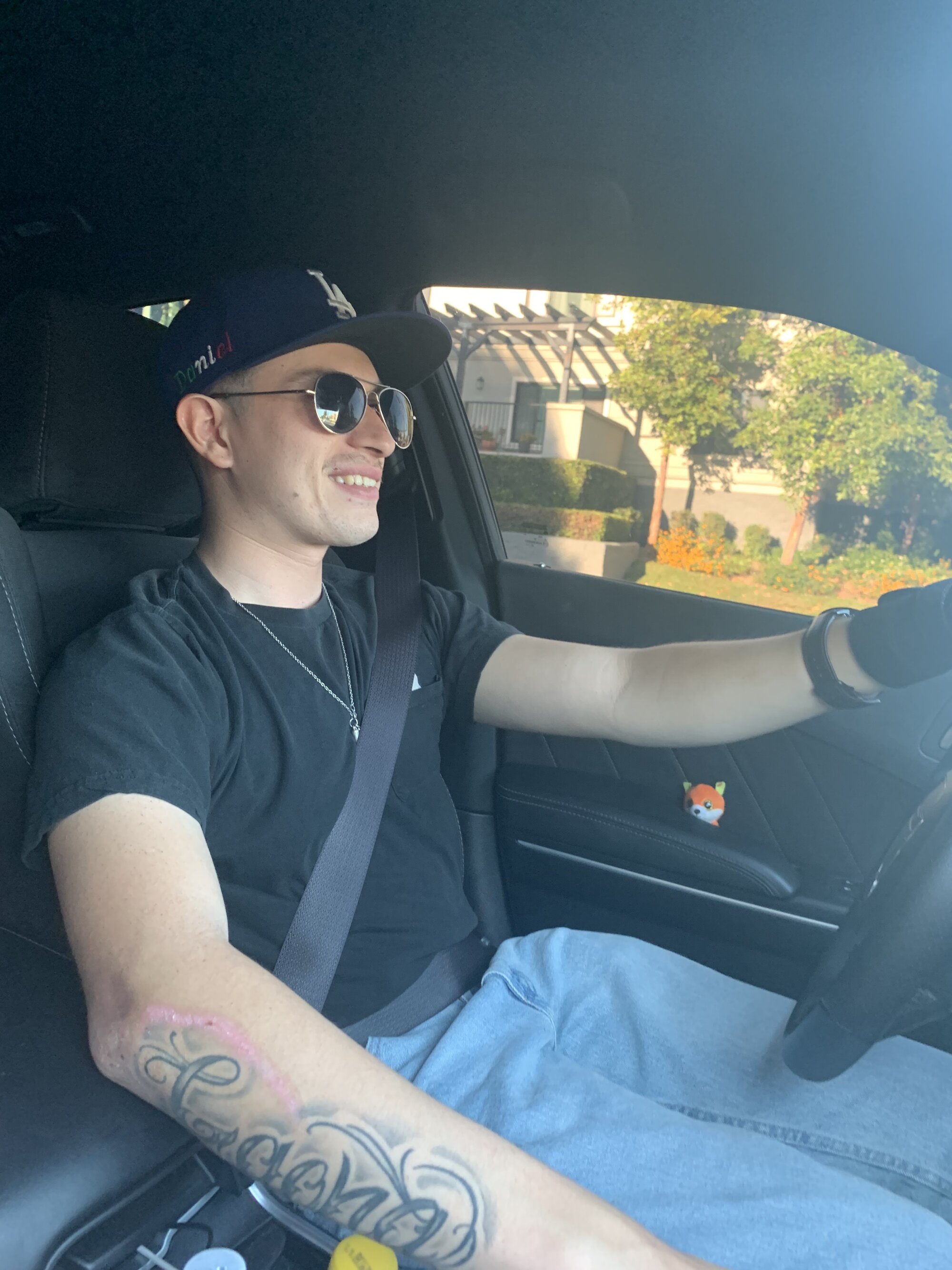 Danielthking