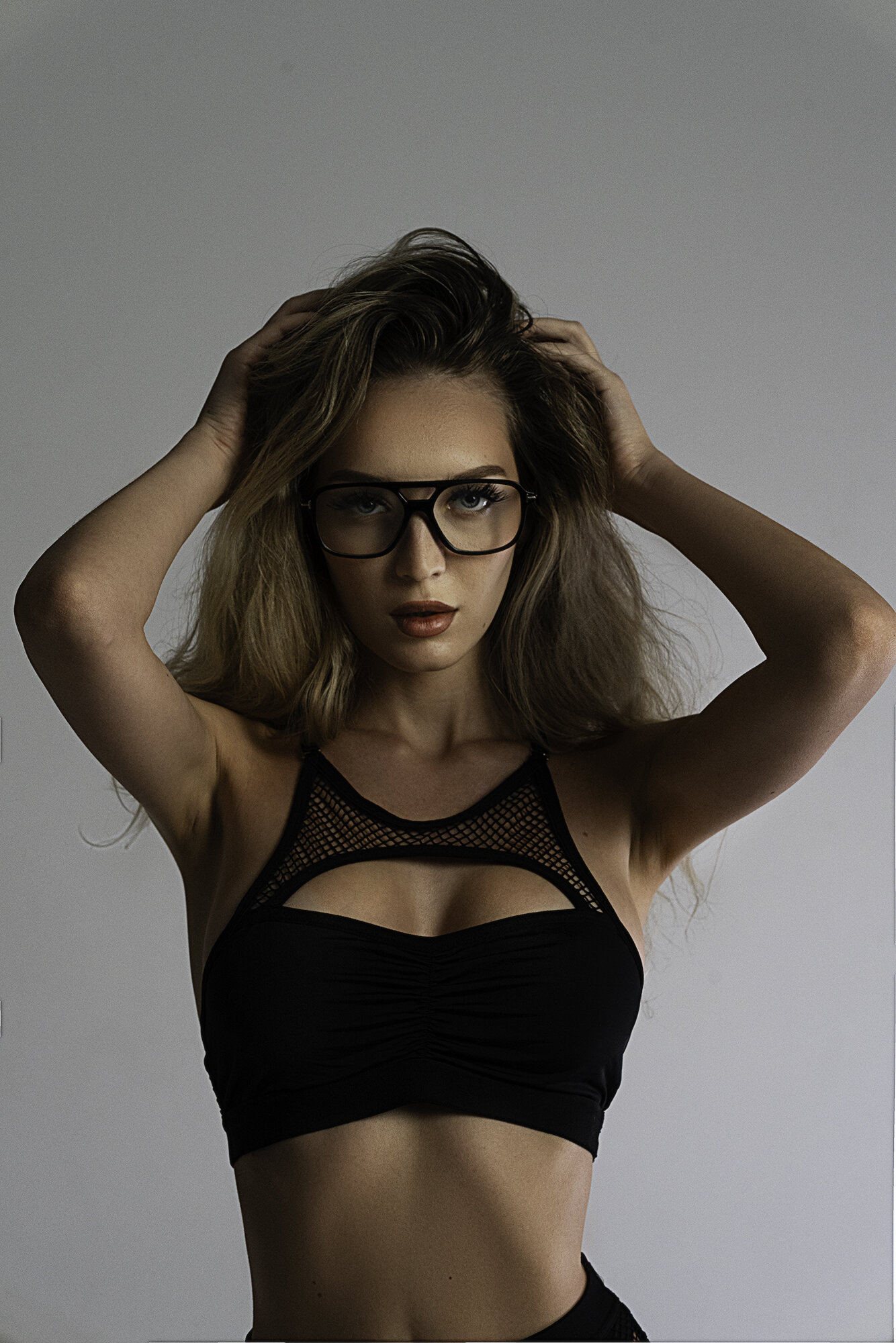 Hornystorys