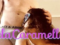 MelaCaramellata's Live Sex Cam Show