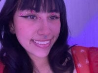 Tulimoon's webcam live show