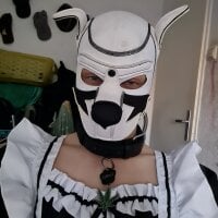 PupGanja's Offline Chat Room