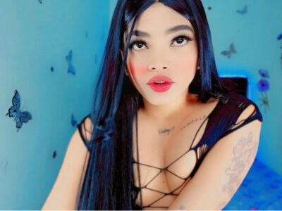 Briam_vale - Stripchat Trans 