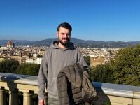 00george's webcam live show