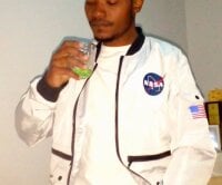 Desus9's webcam live show