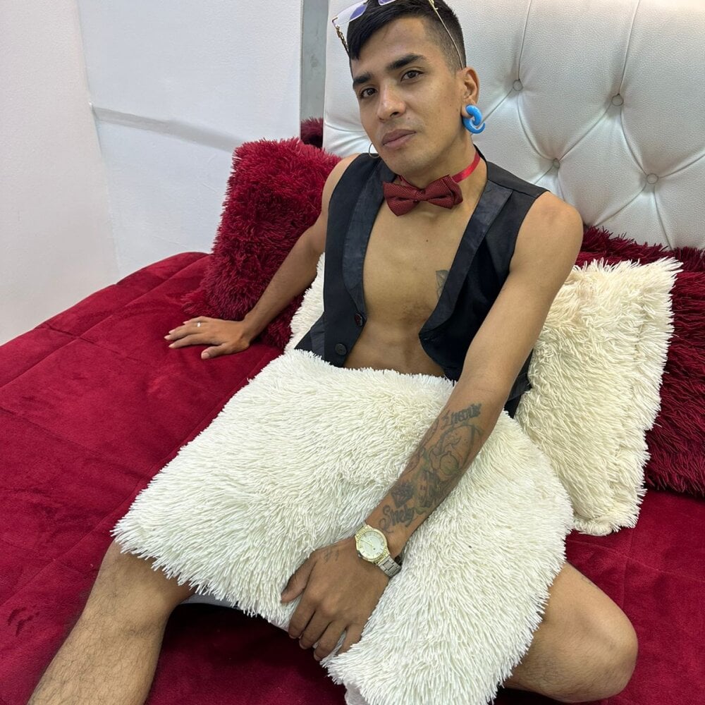 drako_saenz profile