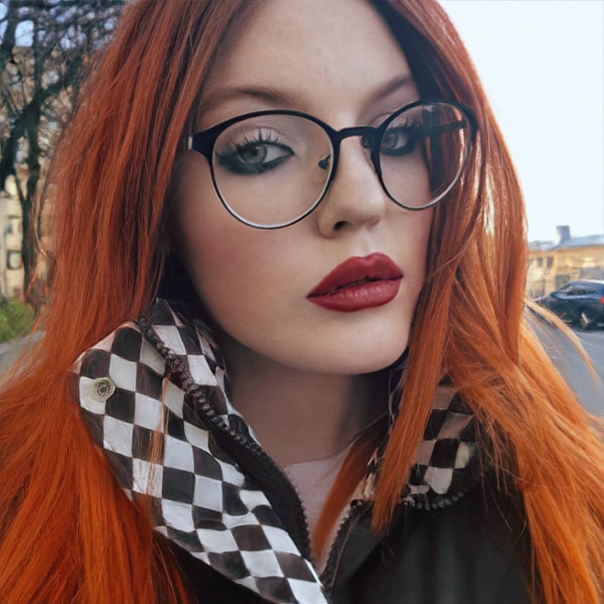 Ginger_Desire