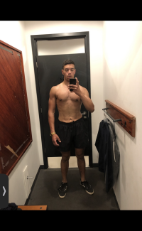 jordanheston's webcam live show