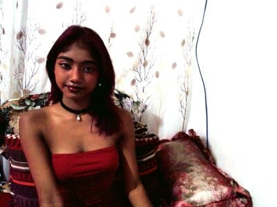 Indian_Mia00 - Stripchat Teen Lovense Best Girl 