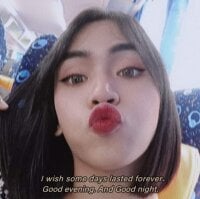 Show de cámara de sexo en directo de Babygirlforyou2024