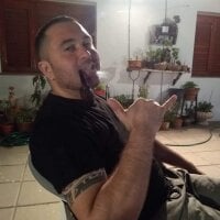 Francodt's webcam live show