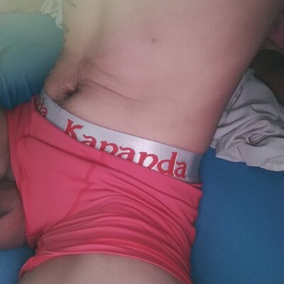 jhonny45 from stripchat