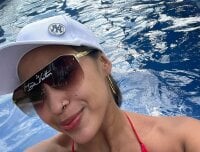 Racheladamssx's webcam live show