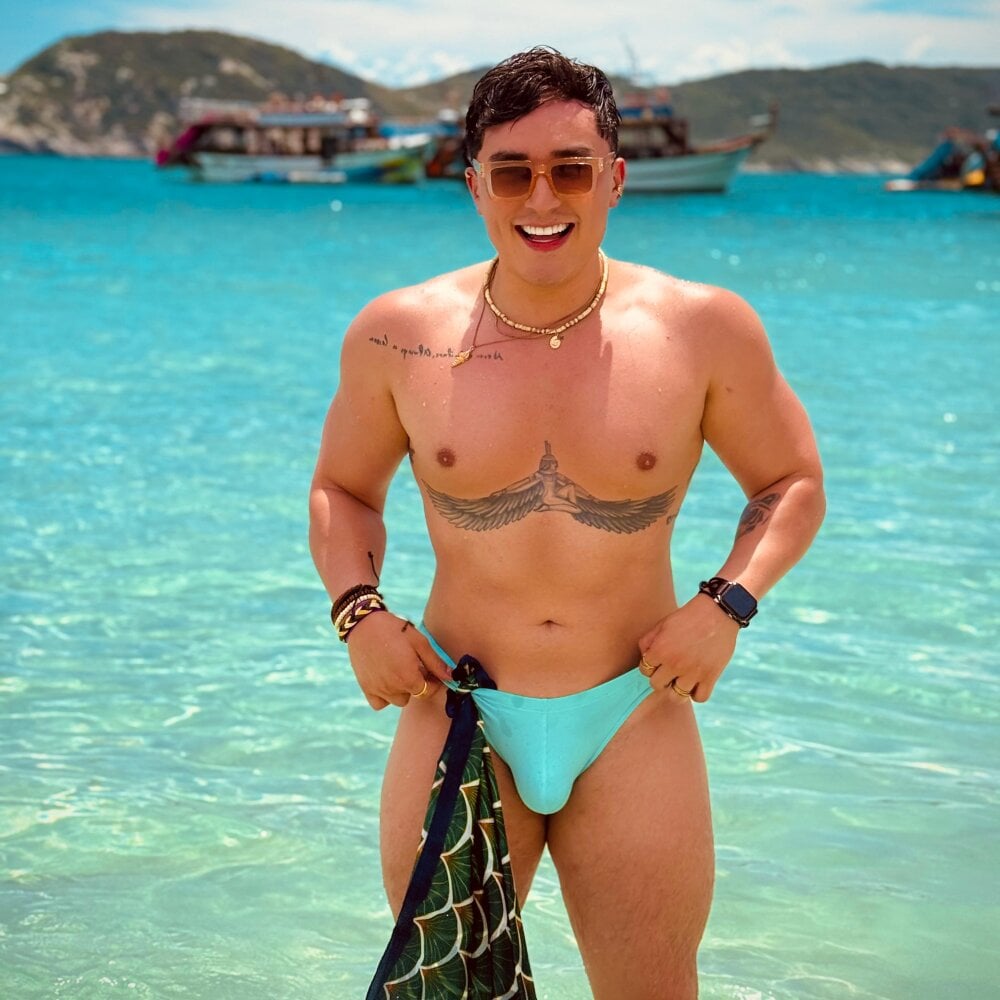 Robyn_Rocki 라이브 XXX 채팅