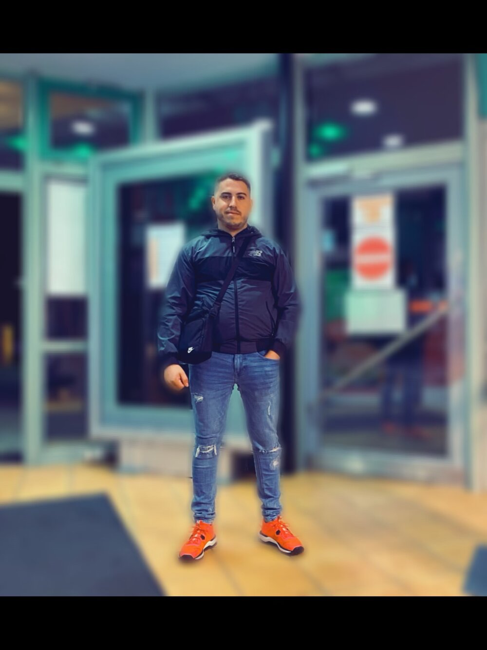 musculosu Offline XXX Chat