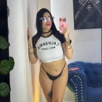 Model dirty_crazy_party