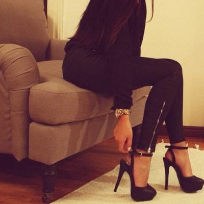 ClaudyGeryn