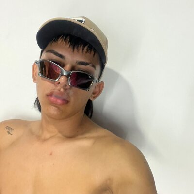 Jeronimooo_ - Stripchat Blowjob Cam2cam Dirtytalk Boy 