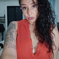 Model Stefania_sexytits